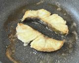 鱈のムニエル作り方4写真