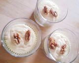 朝食に♡レンジ3分de米粉チーズマフィン作り方3写真