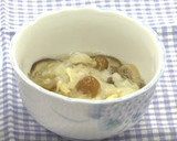 我が家の常備菜　きのこのつくだ煮作り方6写真