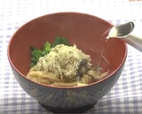 我が家の常備菜　きのこのつくだ煮作り方7写真