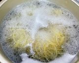 失敗しない！簡単懐かしナポリタン作り方3写真