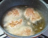 なんちゃってガチ中華の鶏ササミ唐揚げ作り方12写真