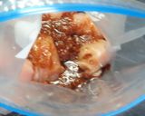 なんちゃってガチ中華の鶏ササミ唐揚げ作り方7写真