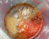 なんちゃってガチ中華の鶏ササミ唐揚げ作り方5写真