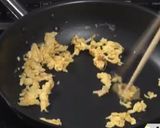 簡単！ほうれん草の混ぜご飯作り方4写真