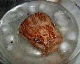 家で簡単♪ローストビーフ作り方3写真
