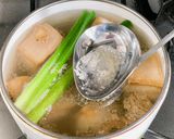 77℃ 極上！改訂版 豚ばらの角煮作り方6写真