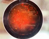 15分|食べるサウナ✨生タラのチゲ★作り方3写真