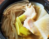 15分|食べるサウナ✨生タラのチゲ★作り方7写真