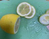 からあげ丼作り方3写真