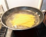 お袋の味 簡単ナポリタン 作り方2写真
