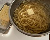 お袋の味 簡単ナポリタン 作り方3写真