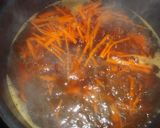 肉団子のスープ作り方5写真