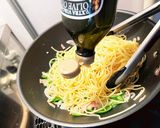 お袋の味 簡単ナポリタン 作り方5写真