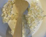 大量消費！キムチチャーハン☆彡作り方2写真