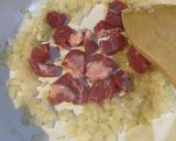 大量消費！キムチチャーハン☆彡作り方3写真