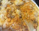 大量消費！キムチチャーハン☆彡作り方6写真