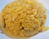 大量消費！キムチチャーハン☆彡作り方7写真