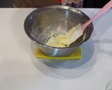 パウンドケーキの型で♪ワンワンちぎりパン作り方5写真