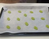 パウンドケーキの型で♪ワンワンちぎりパン作り方8写真