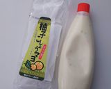 食パン1枚。どーんときゅうりドッグ作り方5写真