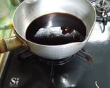 にんにくの醤油づけ作り方2写真