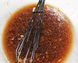 自家製たれの美味しい冷やし中華作り方4写真