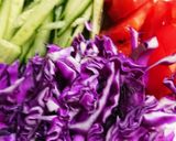 自家製たれの美味しい冷やし中華作り方6写真