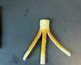 お弁当に★三つ編みちくわ作り方1写真