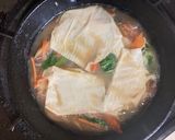からだに優しい!生姜香るゆばのたまごとじ作り方2写真