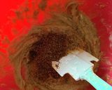 きな粉が香ばしい紅茶タルト作り方5写真