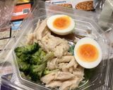 完熟のプチトマトでトッピング作り方6写真