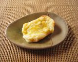 とうもろこし牛乳釜飯餅作り方11写真
