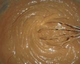 チーズショコラケーキ作り方8写真