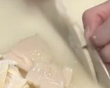 たけのことキムチの炊き込みご飯作り方2写真