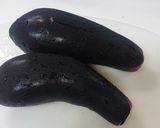 ナスの蒸し焼き作り方1写真