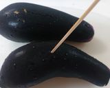 ナスの蒸し焼き作り方2写真