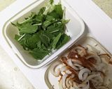 水菜と竹輪♡切り干し大根の中華マヨサラダ作り方2写真