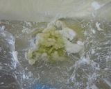 気づかず減塩!秋の月見つくね作り方1写真