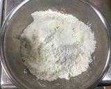 離乳食☆ボーロ作り方1写真