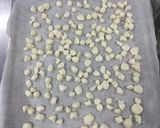 離乳食☆ボーロ作り方2写真