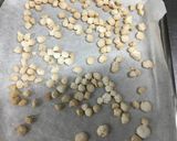 離乳食☆ボーロ作り方3写真