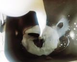 フワフワオートミール食パン作り方1写真
