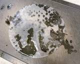 生姜の酢漬けの生春巻き♪醤油麹マヨソース作り方4写真
