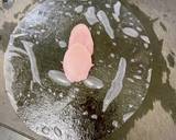 生姜の酢漬けの生春巻き♪醤油麹マヨソース作り方5写真