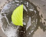 生姜の酢漬けの生春巻き♪醤油麹マヨソース作り方6写真