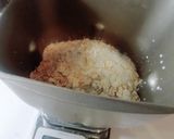 フワフワオートミール食パン作り方2写真