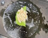 生姜の酢漬けの生春巻き♪醤油麹マヨソース作り方7写真