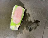 生姜の酢漬けの生春巻き♪醤油麹マヨソース作り方9写真