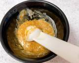 生姜の酢漬けの生春巻き♪醤油麹マヨソース作り方3写真